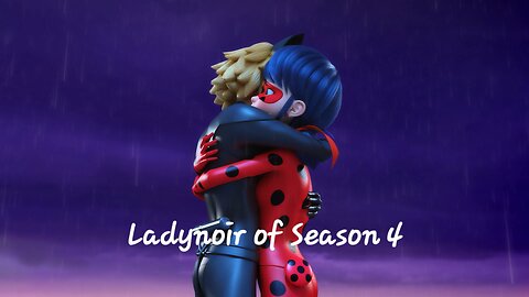 Ladynoir of Season 4