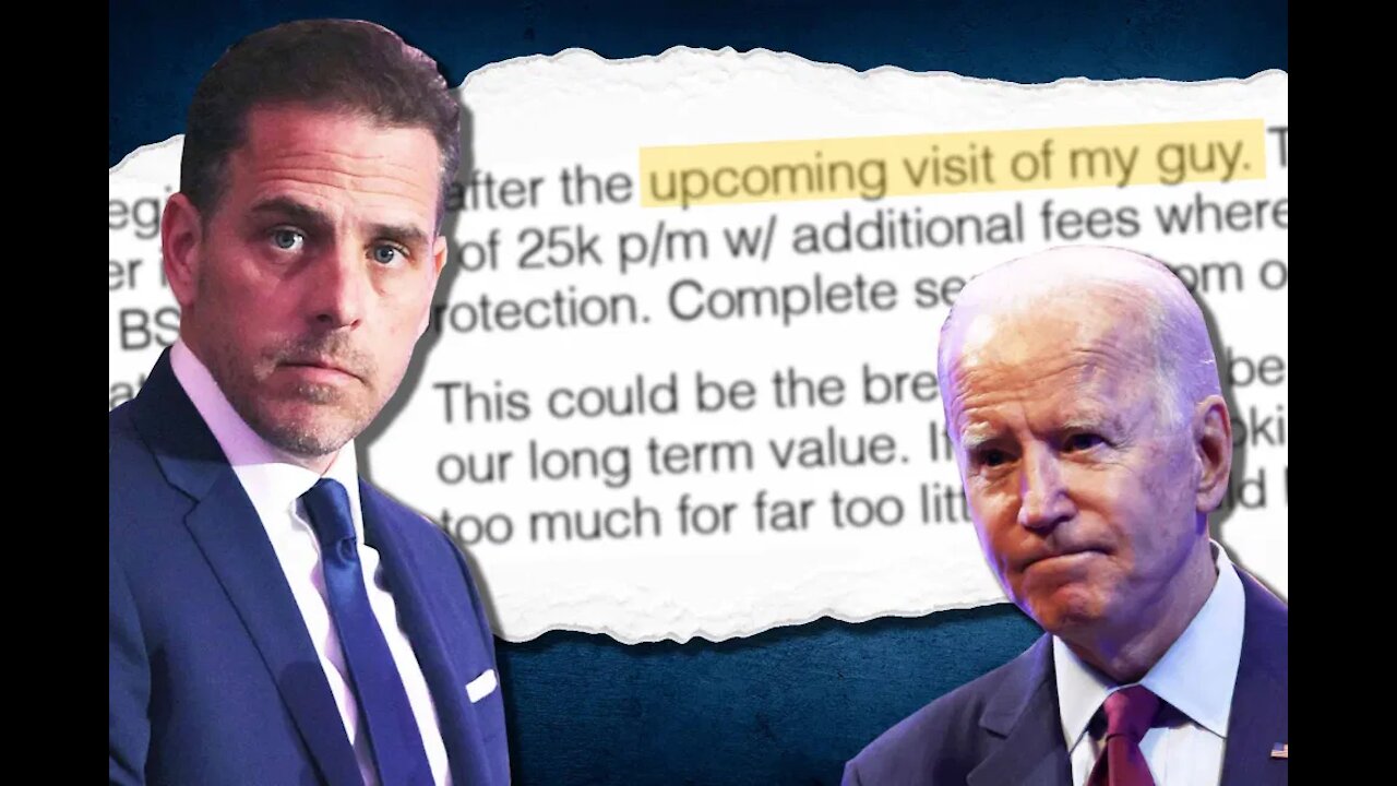 NY Post | Hunter Biden Scandal | Associates Speak Out Part 2