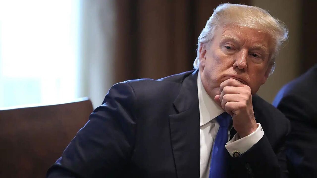 'People Are Going To Die' - Former Trump Official Warns Lives In Danger During Trials
