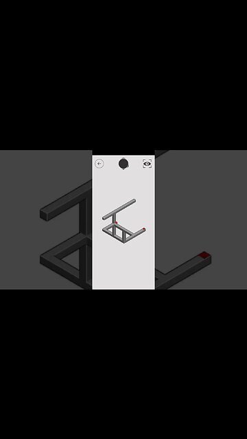 Hocus on Android: level generator 122