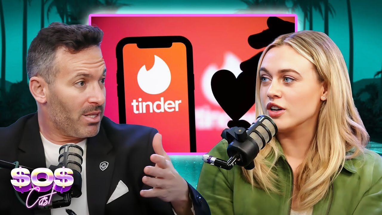 "I’m Over This BS!” Gen Z Sick and Tired of Swiping Right On Dating Apps