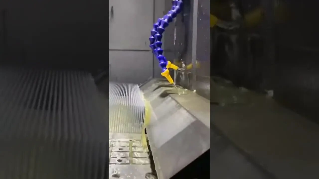 Slicing Thin Metal