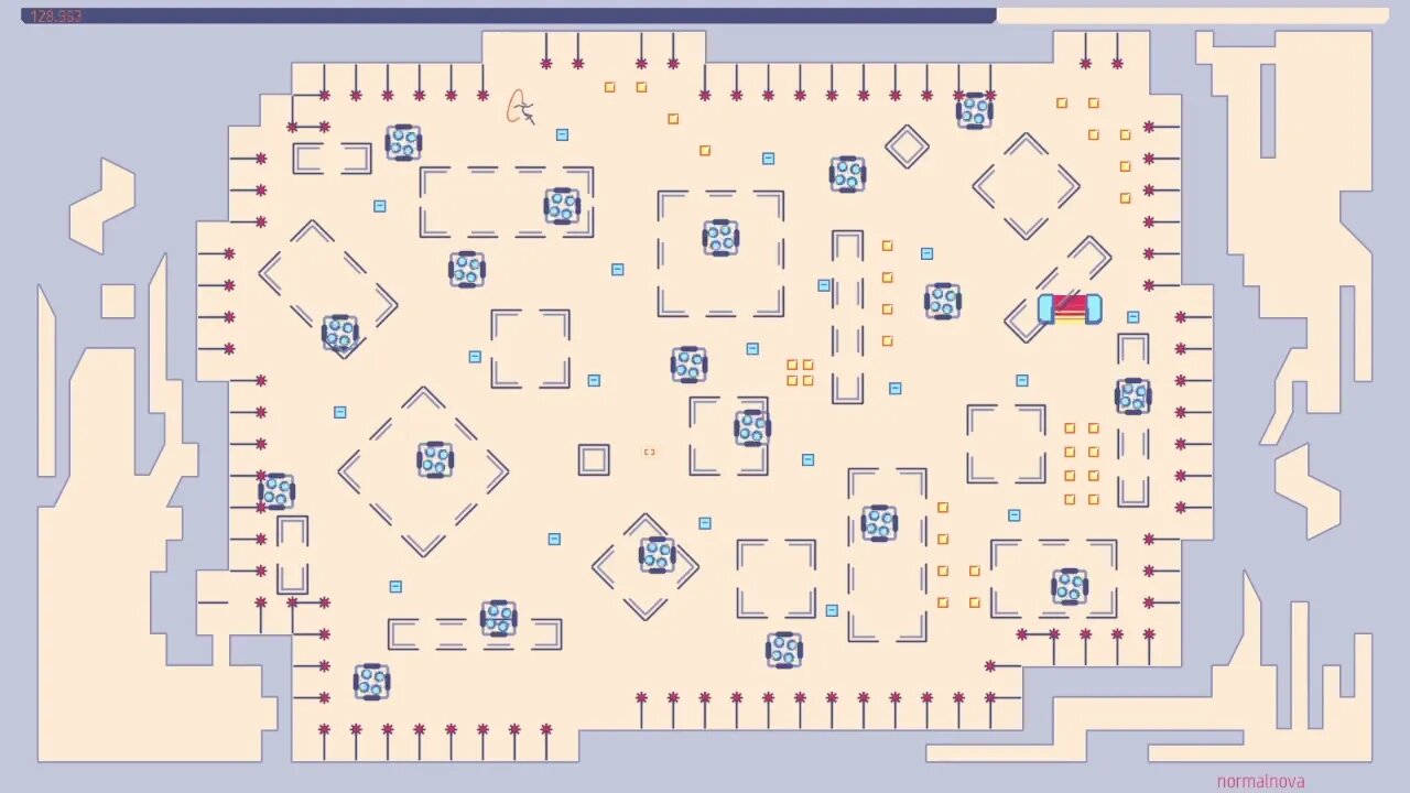 N++ - Normalnova (CTP-S-C-02-03) - G++O--