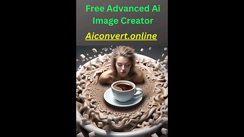 Advanced Art Generator