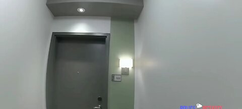 Black agitated woman Rushes out of apartment n stabs cop in the face,hand n arm n gets shot n killed