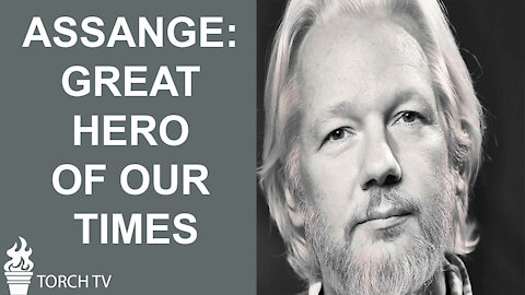 Roger Waters Assange movement growing, but mainstream media ‘cowed by the ruling class’
