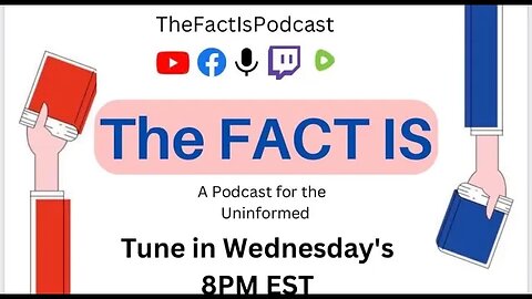 Episode #134: Everything Is Political