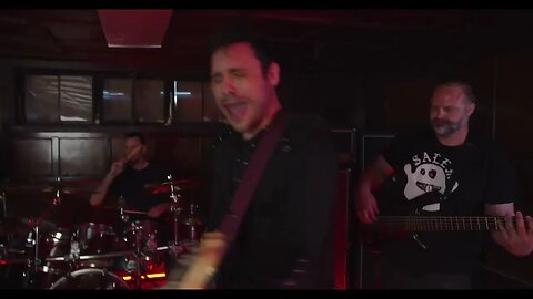 Bulletproof is out now! Official video premiere THIS Monday at Noon EST