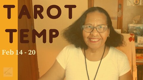 🌡️ TAROT TEMP🌡️: Listen For the Answers | Open To The Source