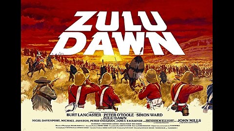 Zulu Dawn