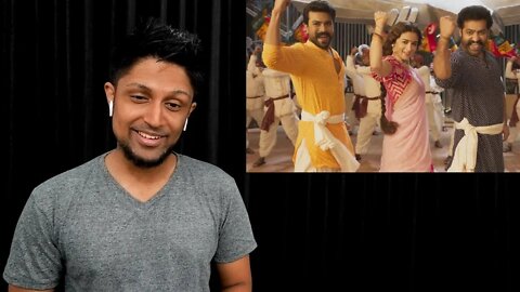 Sholay Video Song - RRR – NTR, Ram Charan, Alia Bhatt | M M Kreem | SS Rajamouli REACTION
