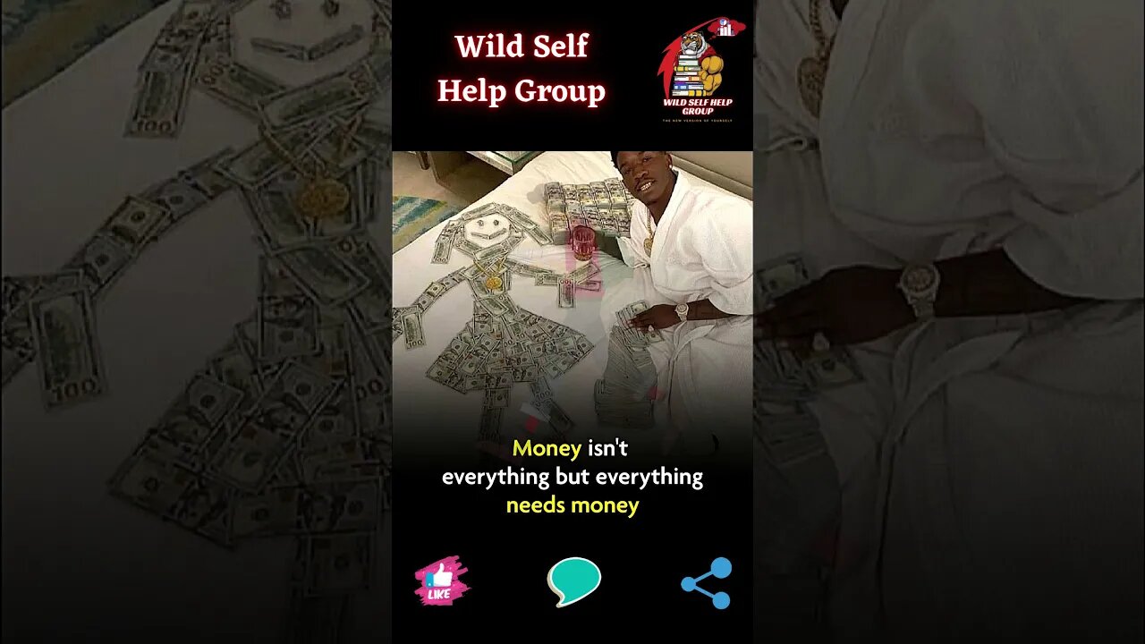 🔥 Money 🔥 #shorts 🔥 #wildselfhelpgroup 🔥 23 August 2023 🔥