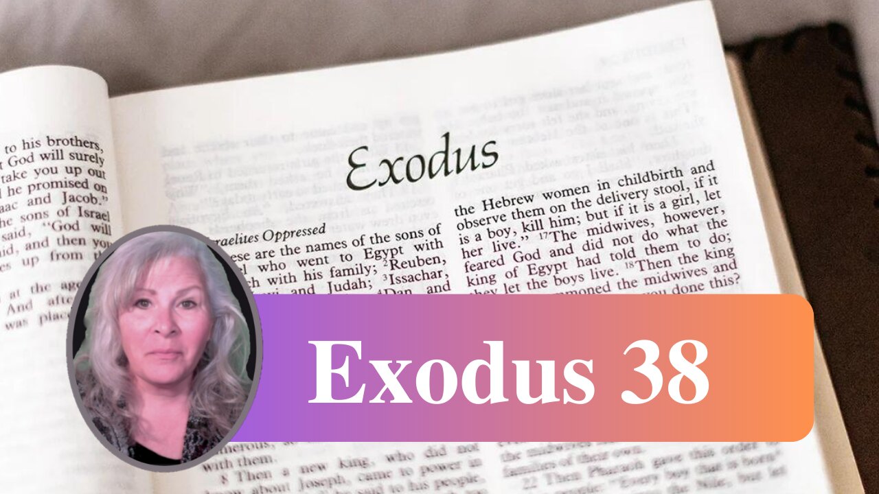 Exodus 38