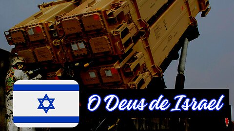 Aviso Final do DEUS de Israel ao Irã! Graves Consequências!