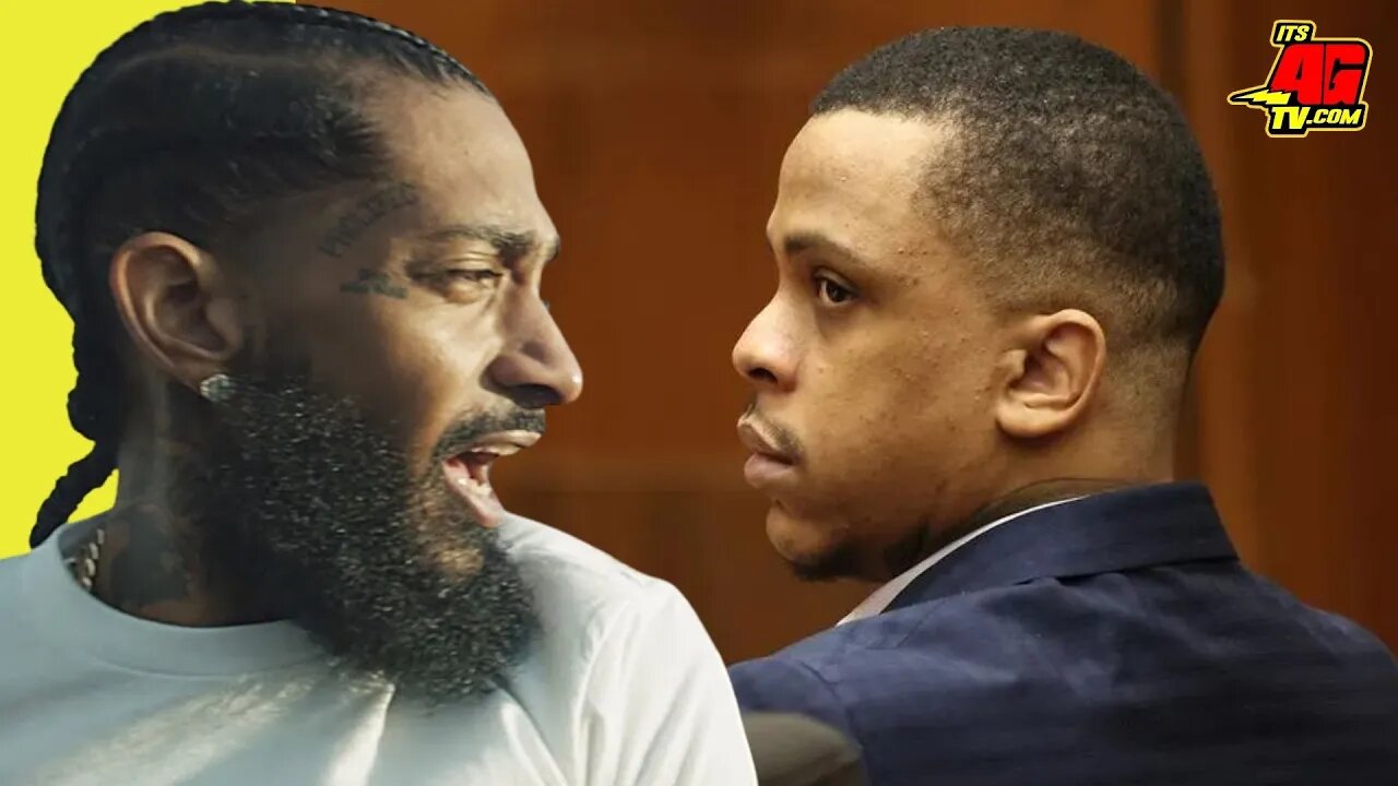 Nipsey Hussle Trial: Eric Holder's Lawyer Makes Closing Argument (Day 9)