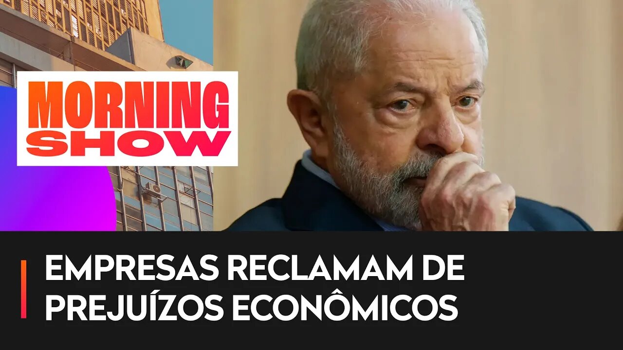 Serviço de blindagem de carros é afetado após ‘revogaço’ de armas assinado por Lula