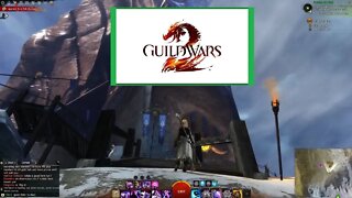 GW2 Music! - Bear's Spirit (Durmand Priory Vista) Guild Wars 2 Soundtrack