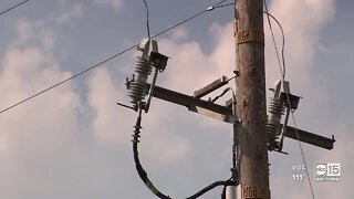 APS asks customers to conserve energy after blackouts in California