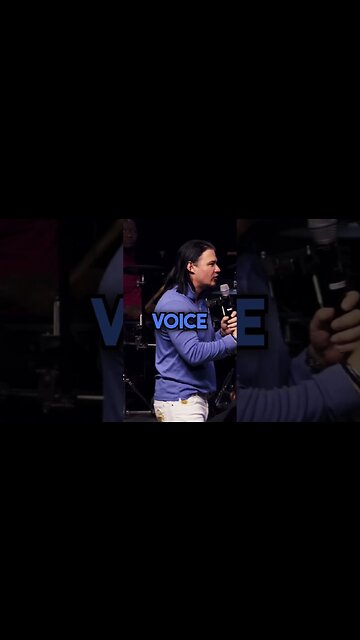 This is HOW to ACCESS the voice Of God 🔥 #leondupreez #shorts #god