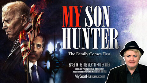 “My Son Hunter”: Sex, Lies & Corruption Coming to Film