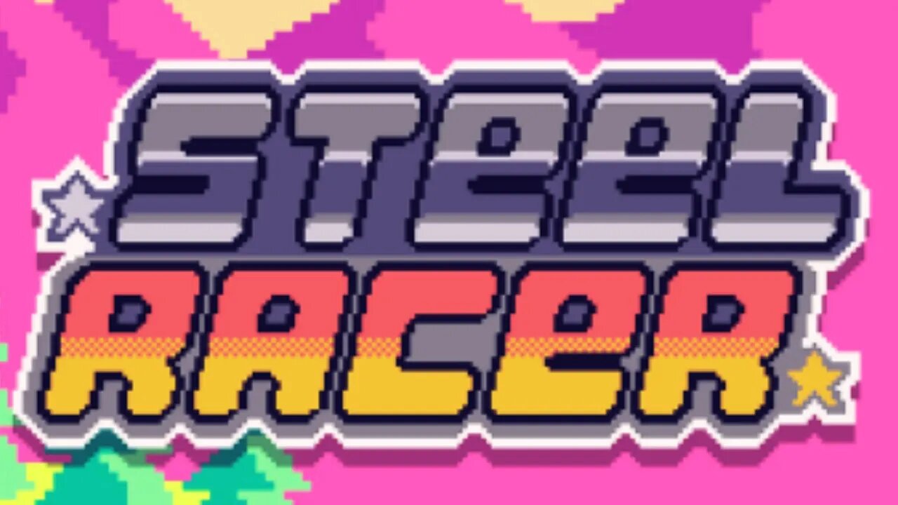 Can You Steel The Win? | Steel Racer Review