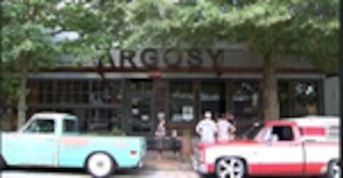 BREAKING: ATLANTA RESTAURANT ARGOSY DENIES SERVICE TO THE UNVAXXED