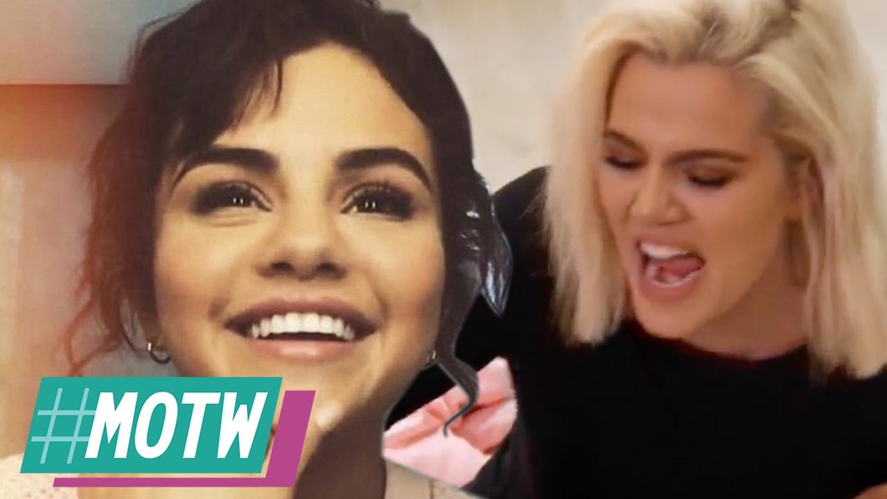 Khloe LOSES IT In KUWTK Season 16 Trailer! Selena Gomez REACTS To Justin STILL Loving Her! | MOTW