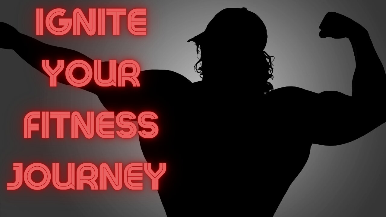 Ignite Your Fitness Journey Sam Sulek's Motivational Speech on Working Out
