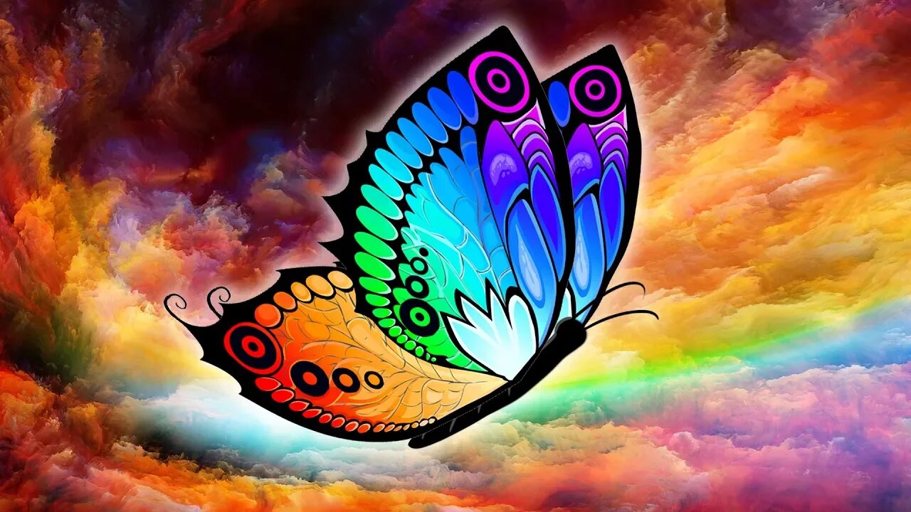 Metamorphosis ~ Embrace your Transformation