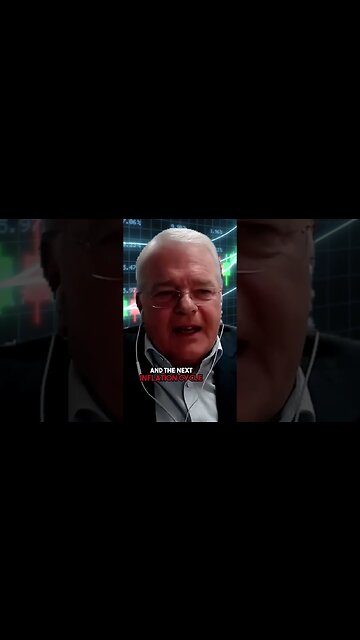 Felix Zulauf Inflation Predictions