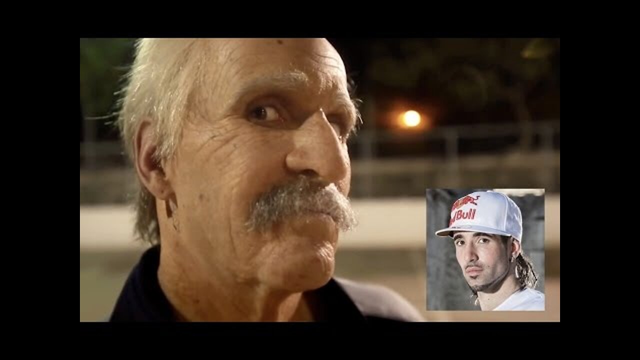 Sean Garnier for Coppel (Old Man Soccer)