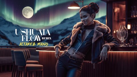 Ushuaia Flow Reggaetón music