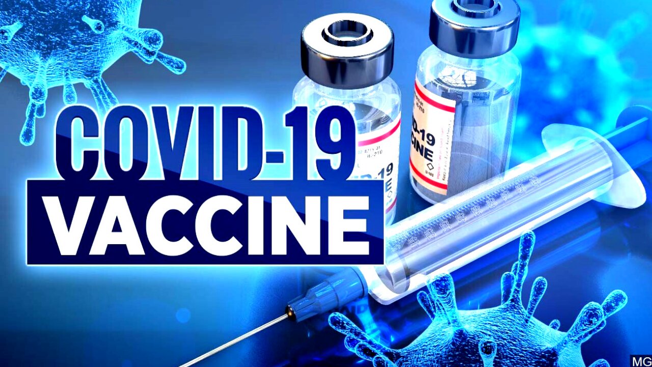 Will Covid-19 Vaccine Mean an End to the Lockdowns?