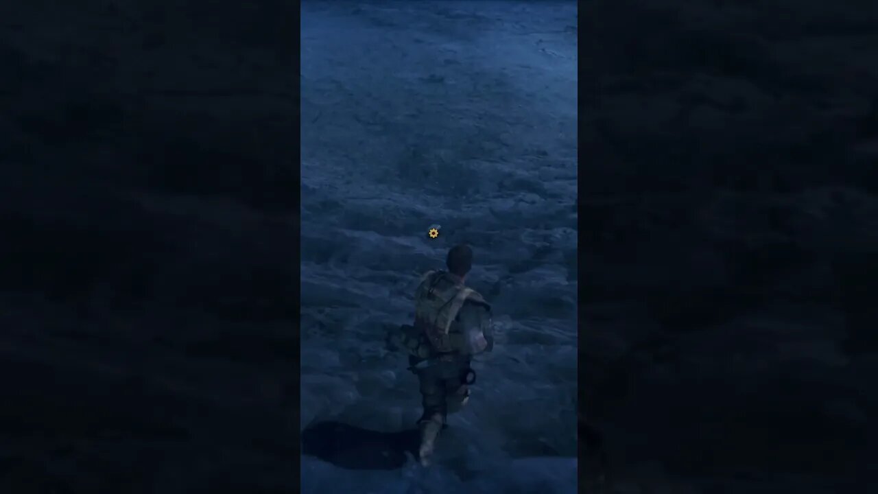 Mad Max Getting The Muthaloot 5 Left From Sand Storm 7 #short