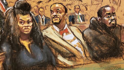 Case Against Jail Guards Who Let Epstein Die Dropped Day After Maxwell Verdict