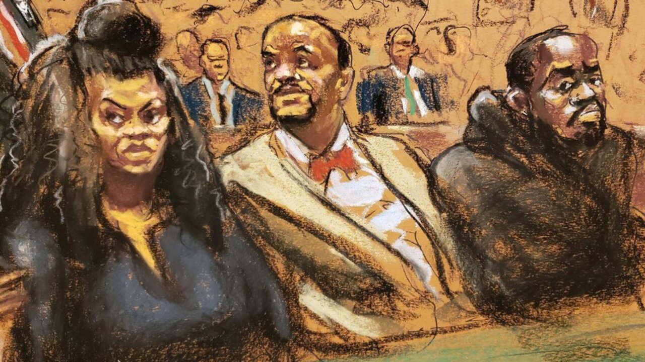 Case Against Jail Guards Who Let Epstein Die Dropped Day After Maxwell Verdict