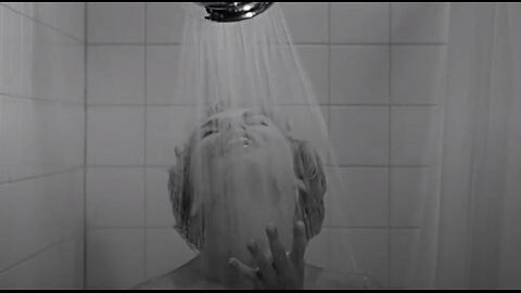 Psycho - Alfred Hitchcock