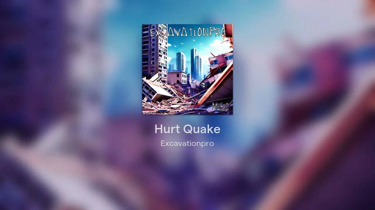 Hurt Quake