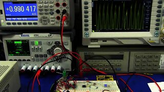 EEVblog #577 - Precision 1A Current Source Part 2