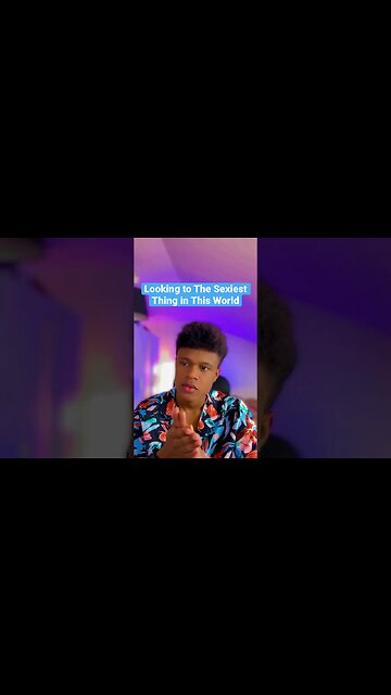 I Found the Most Beautiful Thing in the World