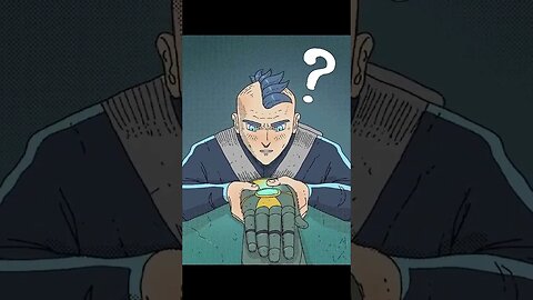 We need to solve this mystery! #comics #manhua #manhwa #manga #anime #scificomics