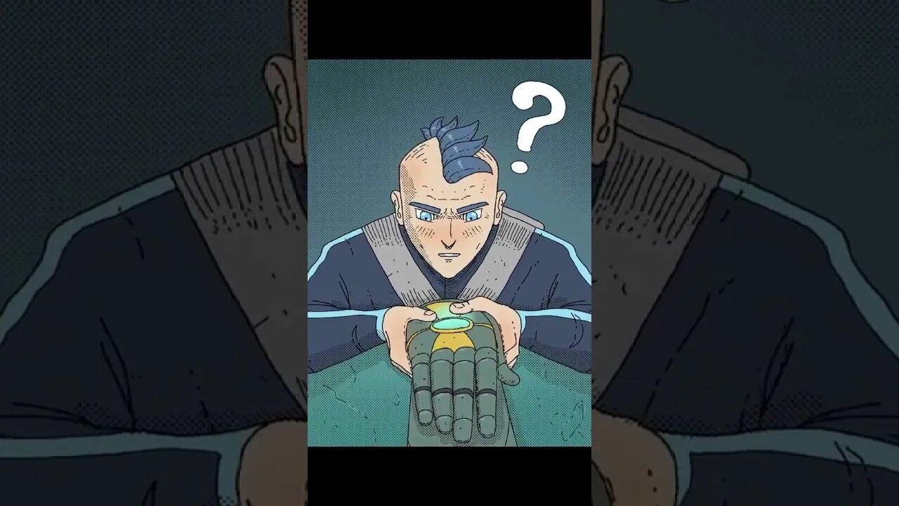 We need to solve this mystery! #comics #manhua #manhwa #manga #anime #scificomics