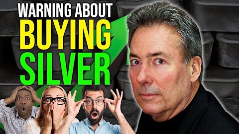 Silver Warning 🚨: This Is About To Happen To Silver Prices - David Morgan | Silver Price Prediction