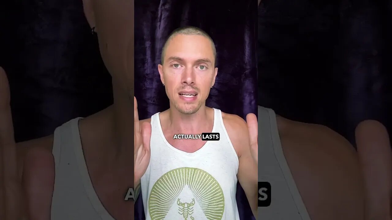Semen Retention is a MASSIVE Life Hack 🔥❤️🔥💪