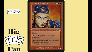 BigTCGFan Ranking the Set Homelands