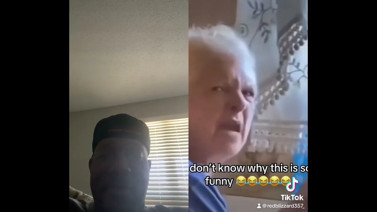 Cat said I’ve heard that before