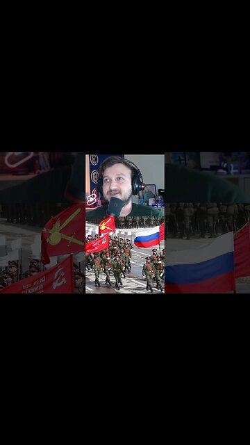 Russia Gives Massive Order To Troops. #shorts #army