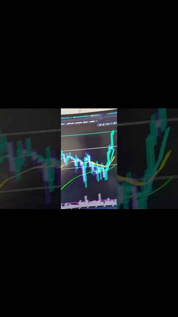 Ethereum Just Did Something Important. #Shorts