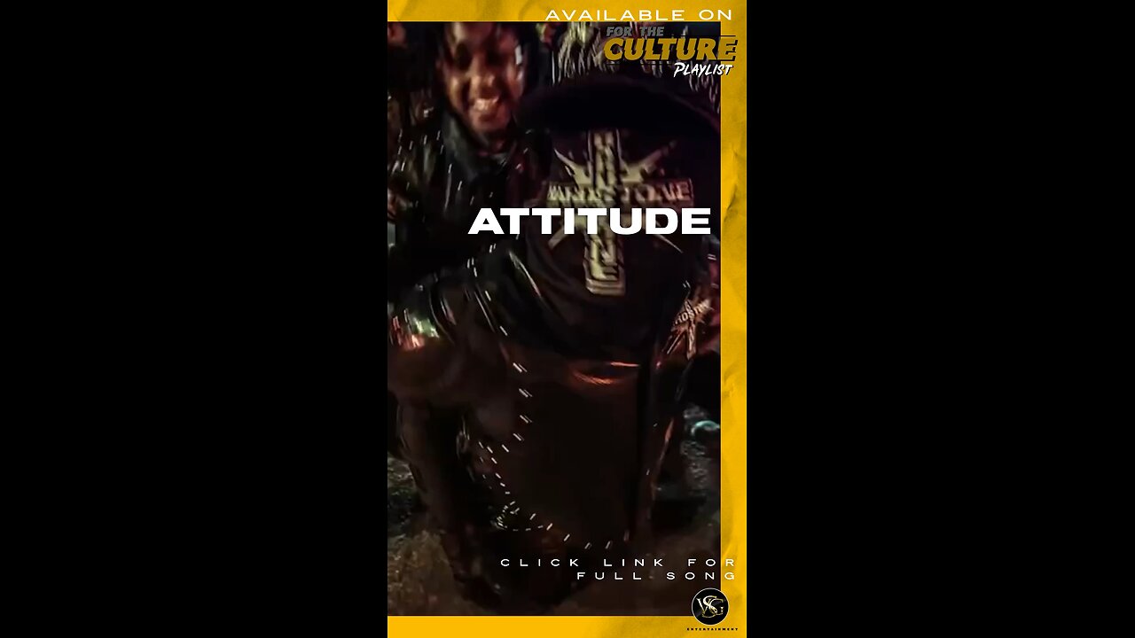 @dontoliver x @cashcobain_2x x @imcharliewilson - “Attitude”