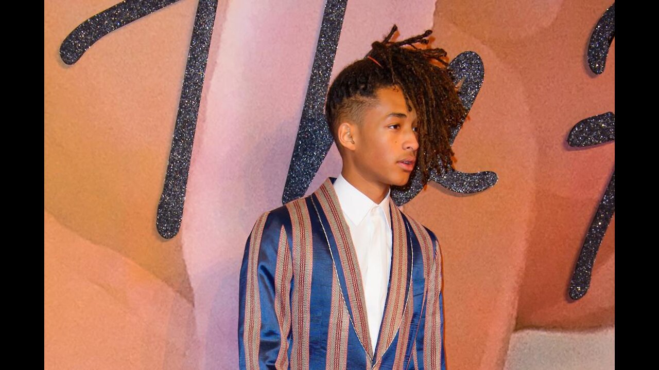 Jaden Smith to front social change show for Snap